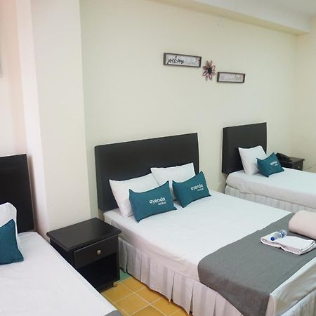 Hotel El Andino Cúcuta Extérieur photo