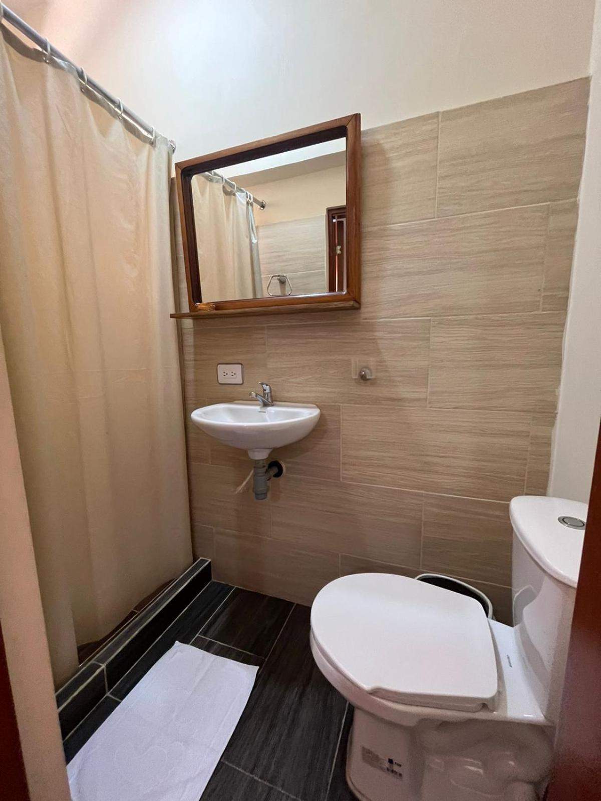 Hotel El Andino Cúcuta Extérieur photo