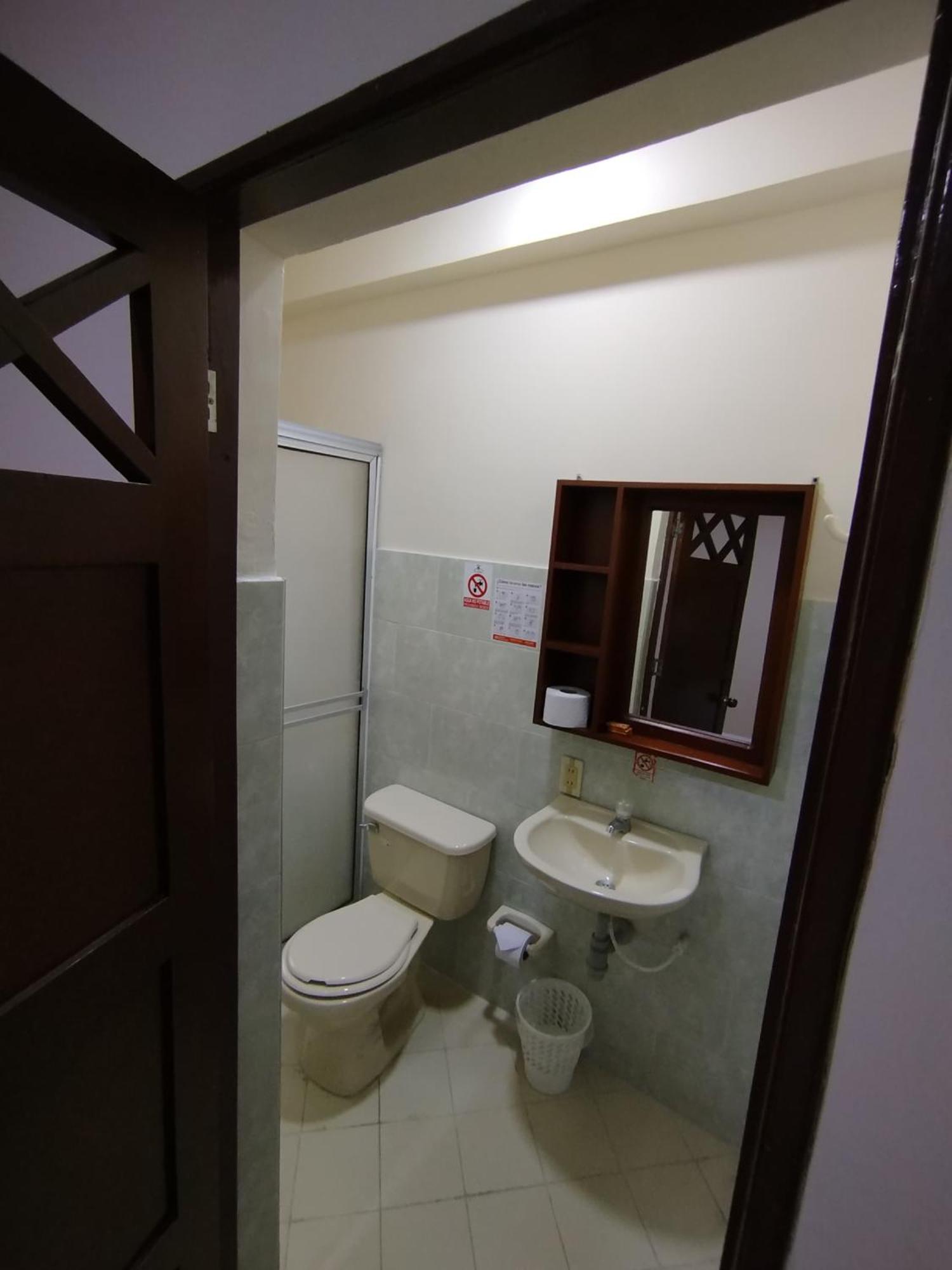 Hotel El Andino Cúcuta Extérieur photo