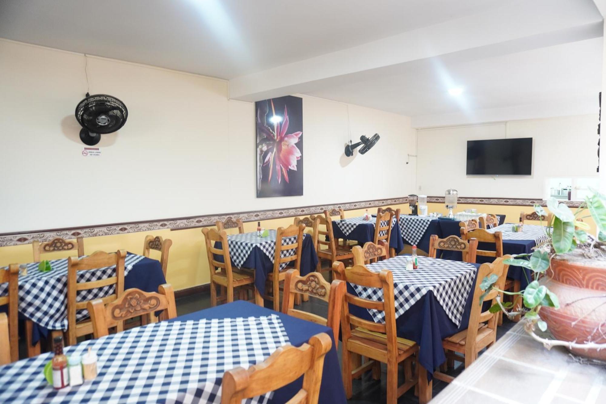 Hotel El Andino Cúcuta Extérieur photo