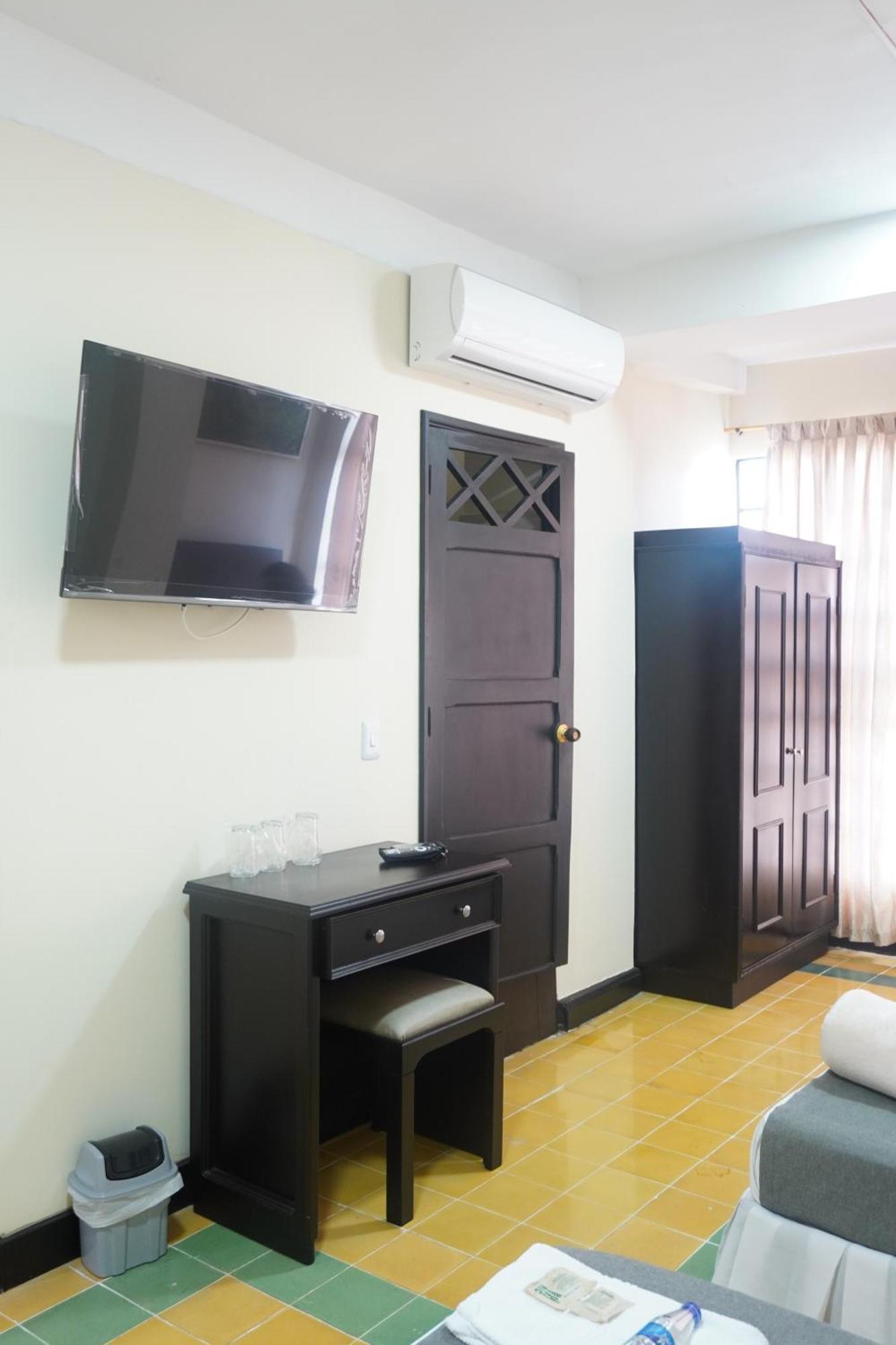 Hotel El Andino Cúcuta Extérieur photo
