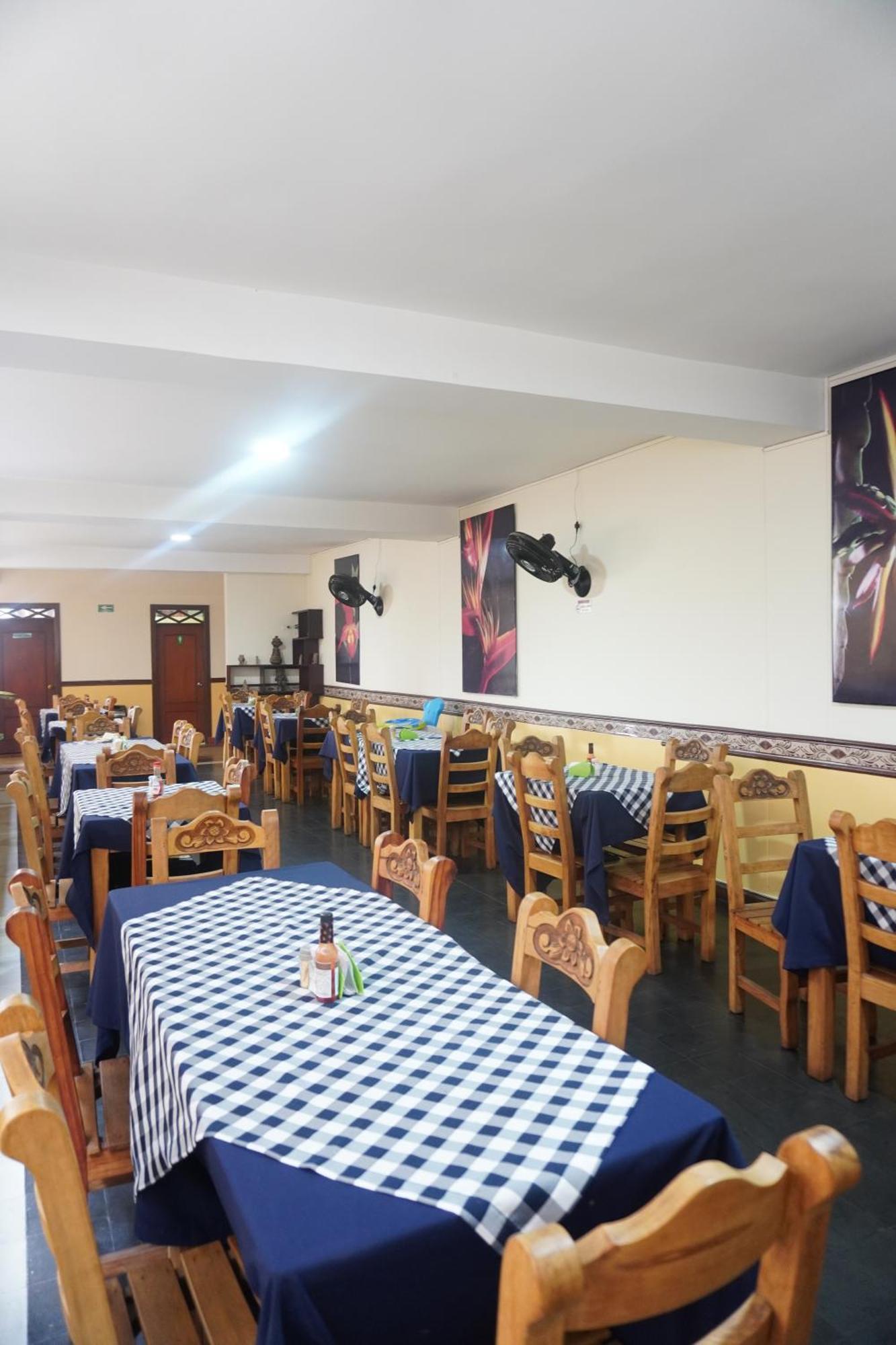 Hotel El Andino Cúcuta Extérieur photo