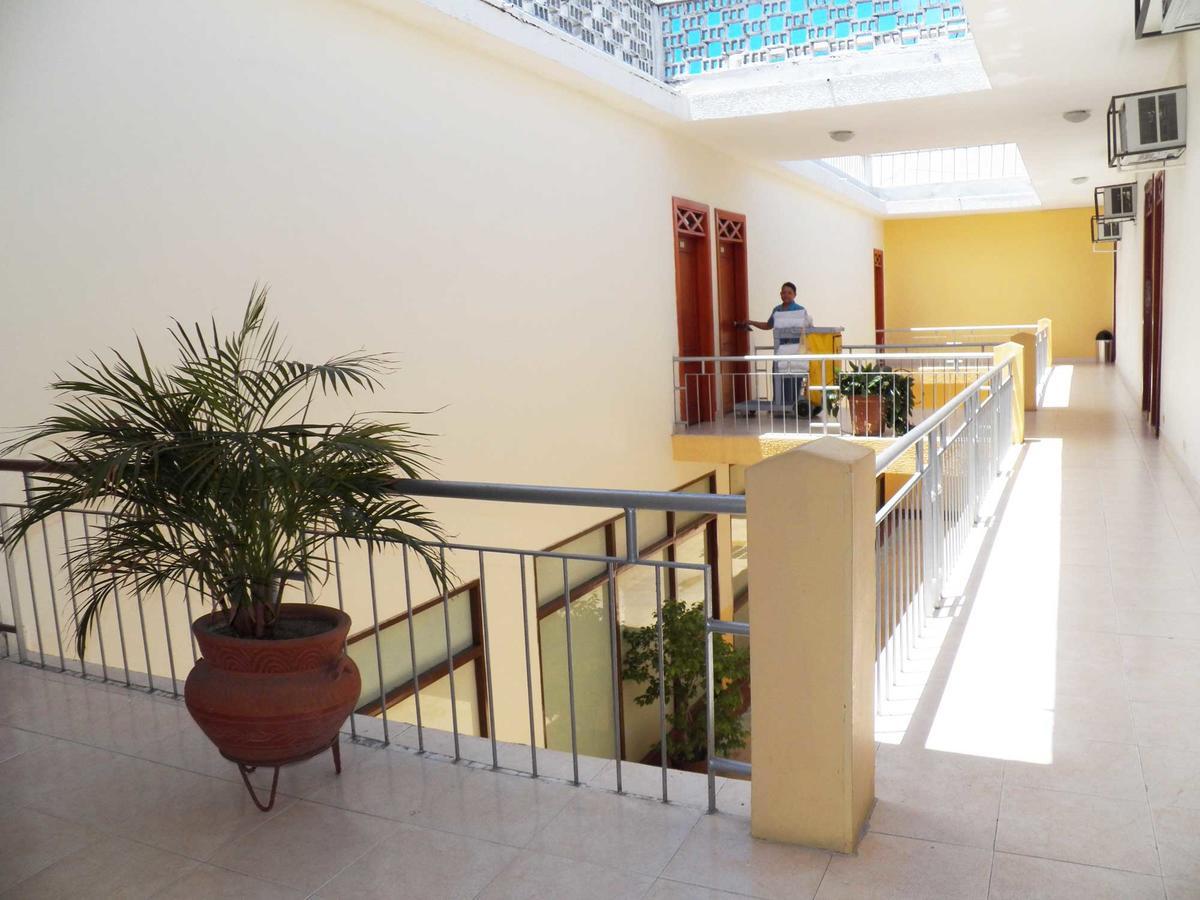 Hotel El Andino Cúcuta Extérieur photo